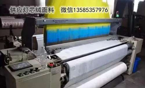 噴氣織機 噴氣織機