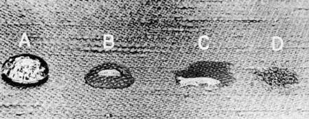 紡織品的“三防”功能 紡織品的“三防”功能